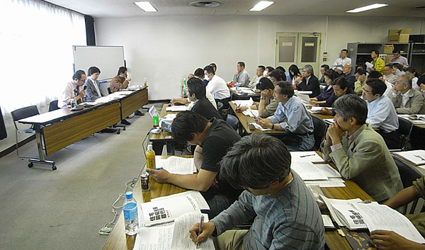 「待ったなし!住宅瑕疵担保履行法」伝統構法への対応はどうなるのか?